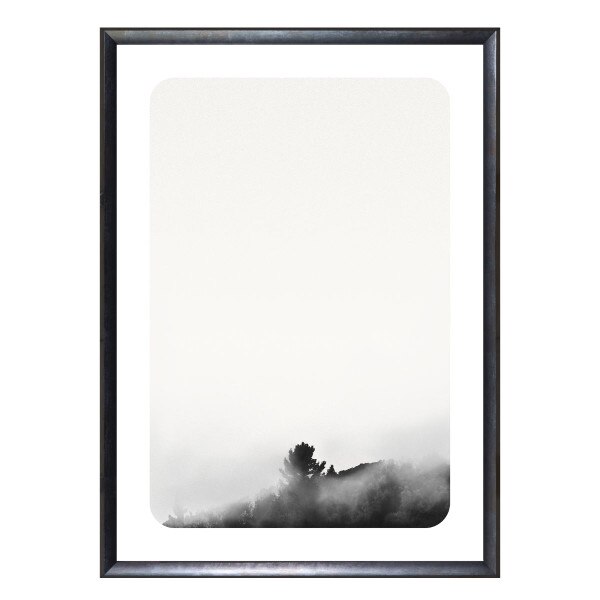 Genesis II wall art